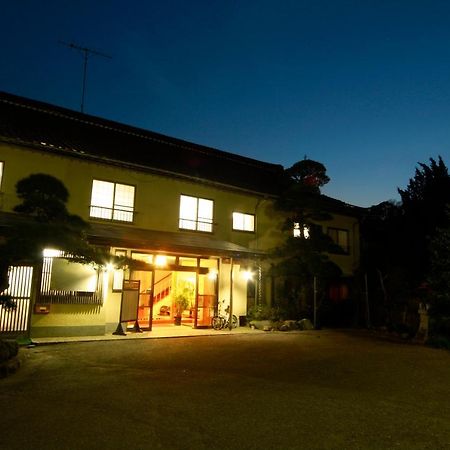 Tsurunoya Hotell Otaki  Eksteriør bilde